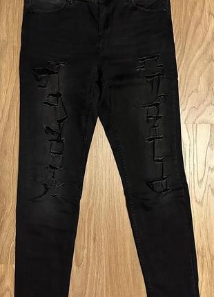 Джинси жіночі