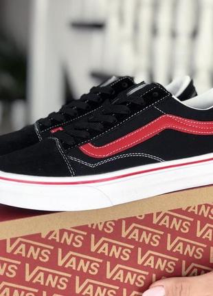 Женские кеды vans3 фото