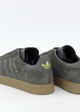 Adidas gazelle3 фото