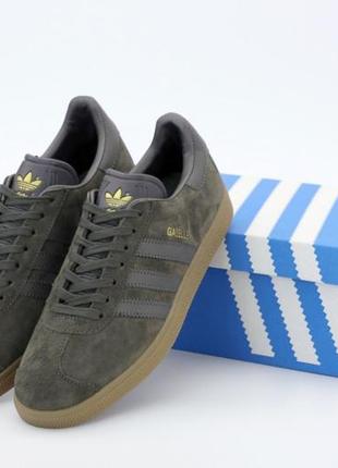 Adidas gazelle5 фото