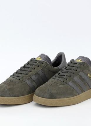 Adidas gazelle1 фото