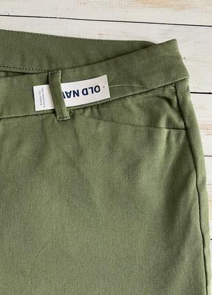 Брюки old navy. 18р (xl-xxl) tall, высокий рост8 фото