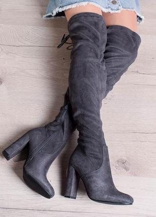 Ботфорти, ботфорты