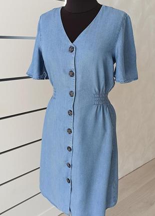 Новое женское платье германия