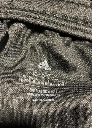 Тренувальні штани adidas h59992 штани спортивні adidas5 фото