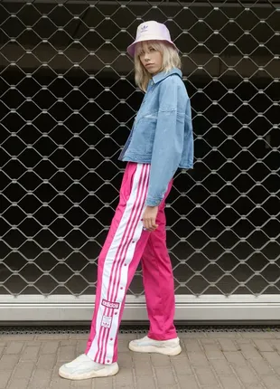 Штани adidas