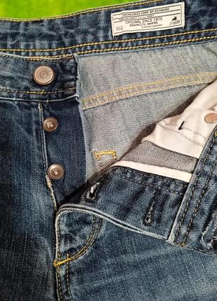 Джинси jack & jones 5