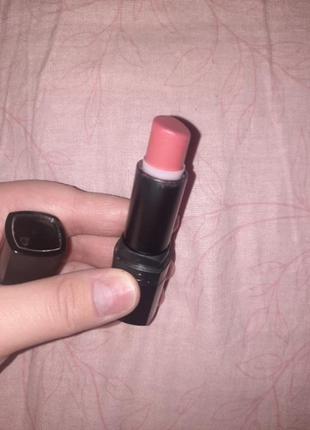 Помада avon,matte rose