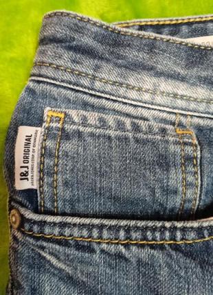 Джинси jack & jones 7