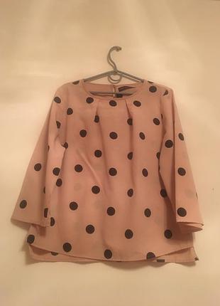 Блуза, блузка 2