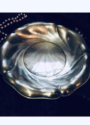 🔥 цукерниця 🔥 старовинна ваза для цукерок швеція