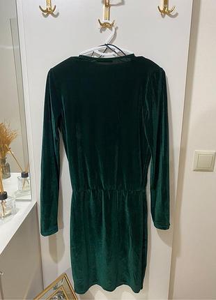 Zara платье 6