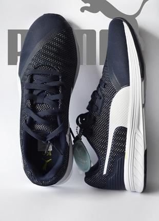 Чоловічі кросівки puma nrgy resurge, оригінал, (р. 40.5)