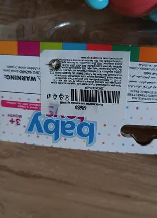 Набір дитячих ложок для годування/ дитячі ложечки