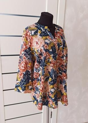 Новая женская рубашка германия