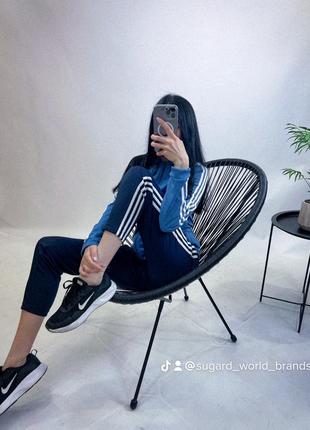 Костюм adidas original3 фото