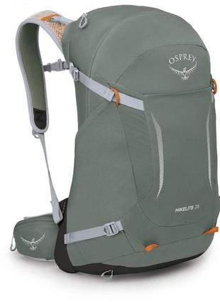 Рюкзак osprey hikelite 28 pine leaf green