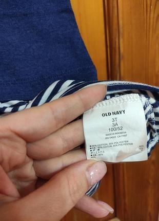 Сукня old navy 3