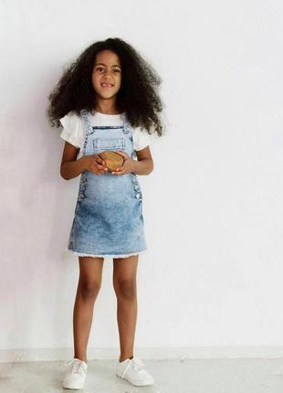 Комбінезон для дівчинки. новий. фірма reserved.