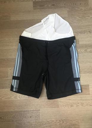 Adidas шорти для плавання з сіткою 50 р3 фото