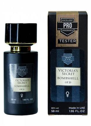 Victoria's secret bombshell oud 58 мл, женский2 фото