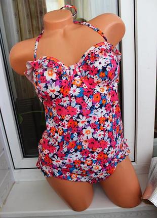 Купальник 16 розмір