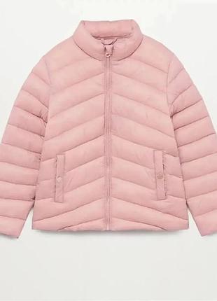 Весенняя курточка mango