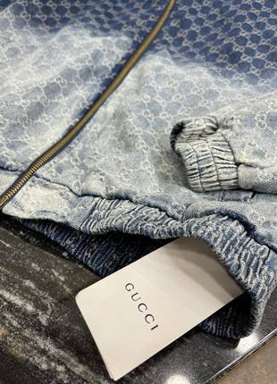 Костюм в стиле gucci💎💎💎люкс7 фото