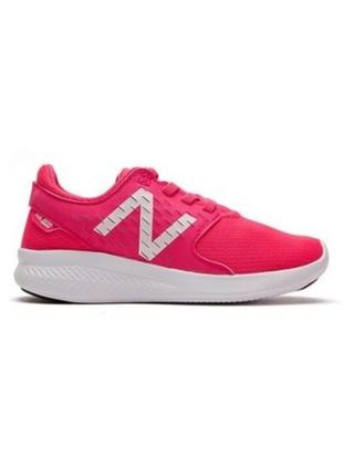 Кроссовки new balance fuelcore coast v3, 100 % оригинал1 фото