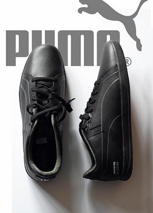 Puma mercedes price hot sale