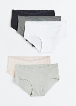 Трусы, трусики для беременных м, л
