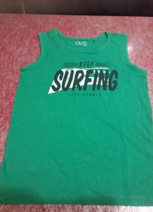 Майка літо 7-9л