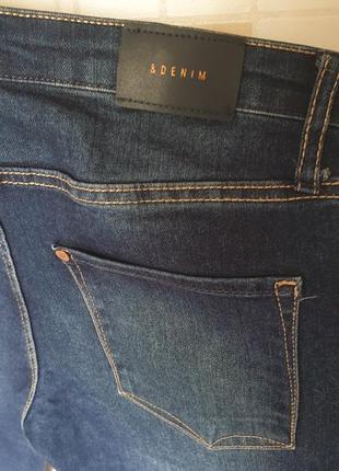 Скины denim 7