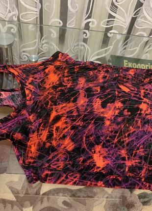 Спортивна майка