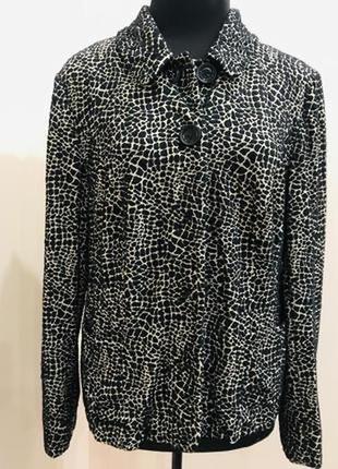 Жакет/пиджак р -46/48