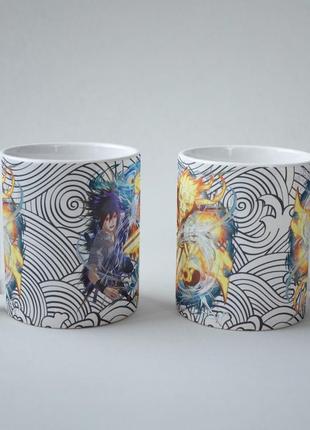 ● чашка - naruto \ наруто ●