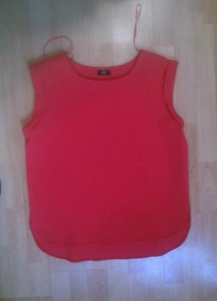 Фірмова майка блузка