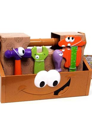 Roo crew ігровий набір «ящик з інструментами», 58022-2