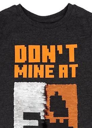 George minecraft футболки перевертыши9 фото