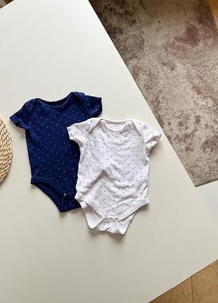 🧸 набор боди от f&amp;f, 92 размер (18-24 месяца)