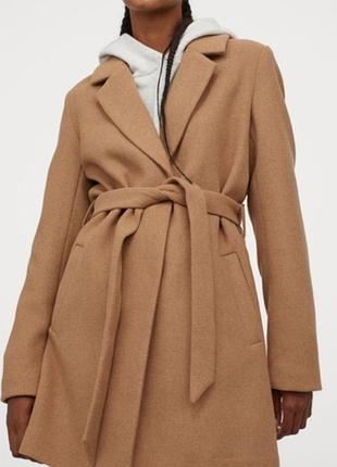 Пальто