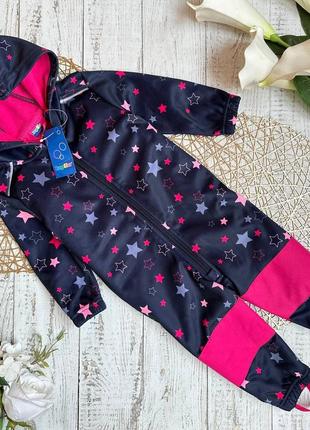 Новый softshell, термокомбинезон,дождевик, комбинезон