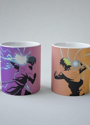● чашка - naruto \ наруто ●