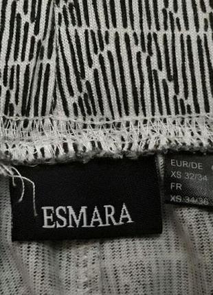 Штанішки літні esmara4 фото