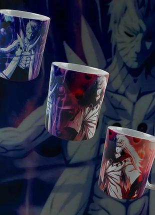 ● чашка - naruto \ наруто ● 2