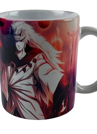 ● чашка - naruto \ наруто ● 5