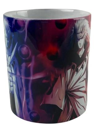 ● чашка - naruto \ наруто ● 4