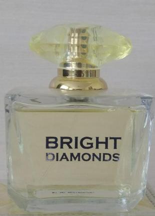 Парфюм женский bright diamonds 100 мл3 фото