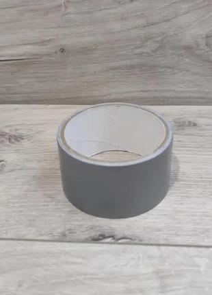 Армированный скотч в рулоне 5х5 см (армированная клейкая лента tpl)