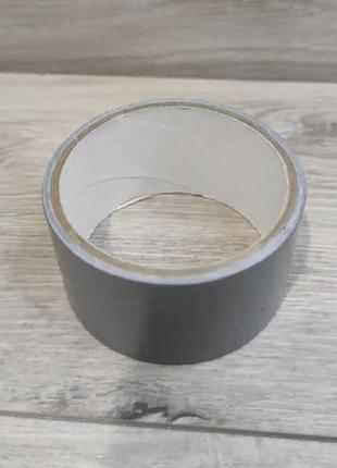 Армированный скотч в рулоне 5х5 см (армированная клейкая лента tpl)